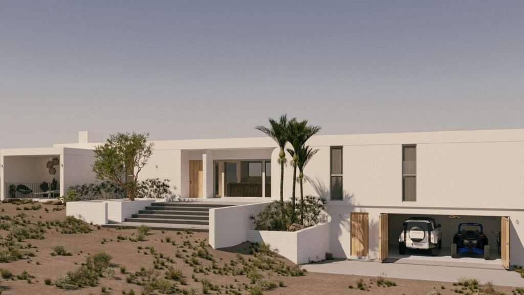 Los Cabos Mediterranea Comfort and privacy all in the heart of El Tezal, in a gated community this 3 bed 3 bath two story home is priced to sell! Mediterranea 41 has a fully secure car port and private patio, perfect for families. An incredible location just steps away from Plaza Novva, restaurants, cafes, shops, are all available and major supermarkets are just down the road. Schools, hospitals and all major amenities are just minutes away, the home is comfortably furnished, air conditioned and has a spacious outdoor area perfect for children to play and pets. A private patio with palapa, mature plants and trees create a very warm inviting space. The location is incredible in El Tezal in a private and peaceful community with a very reasonably priced HOA. – Agua Vista, Pacific, BS