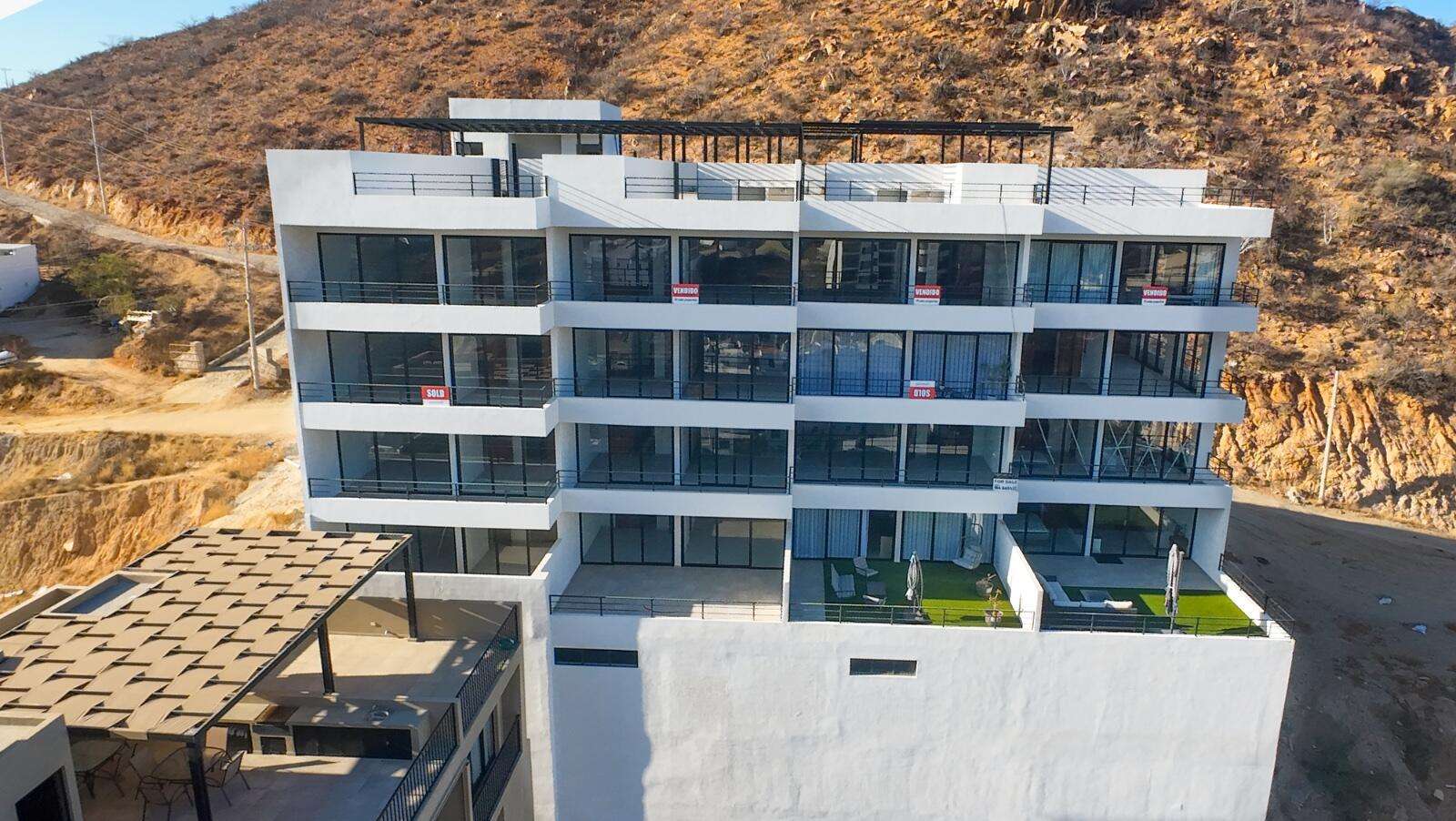 Breeze of Cabo 102, Cabo San Lucas, Cabo San Lucas, BS
