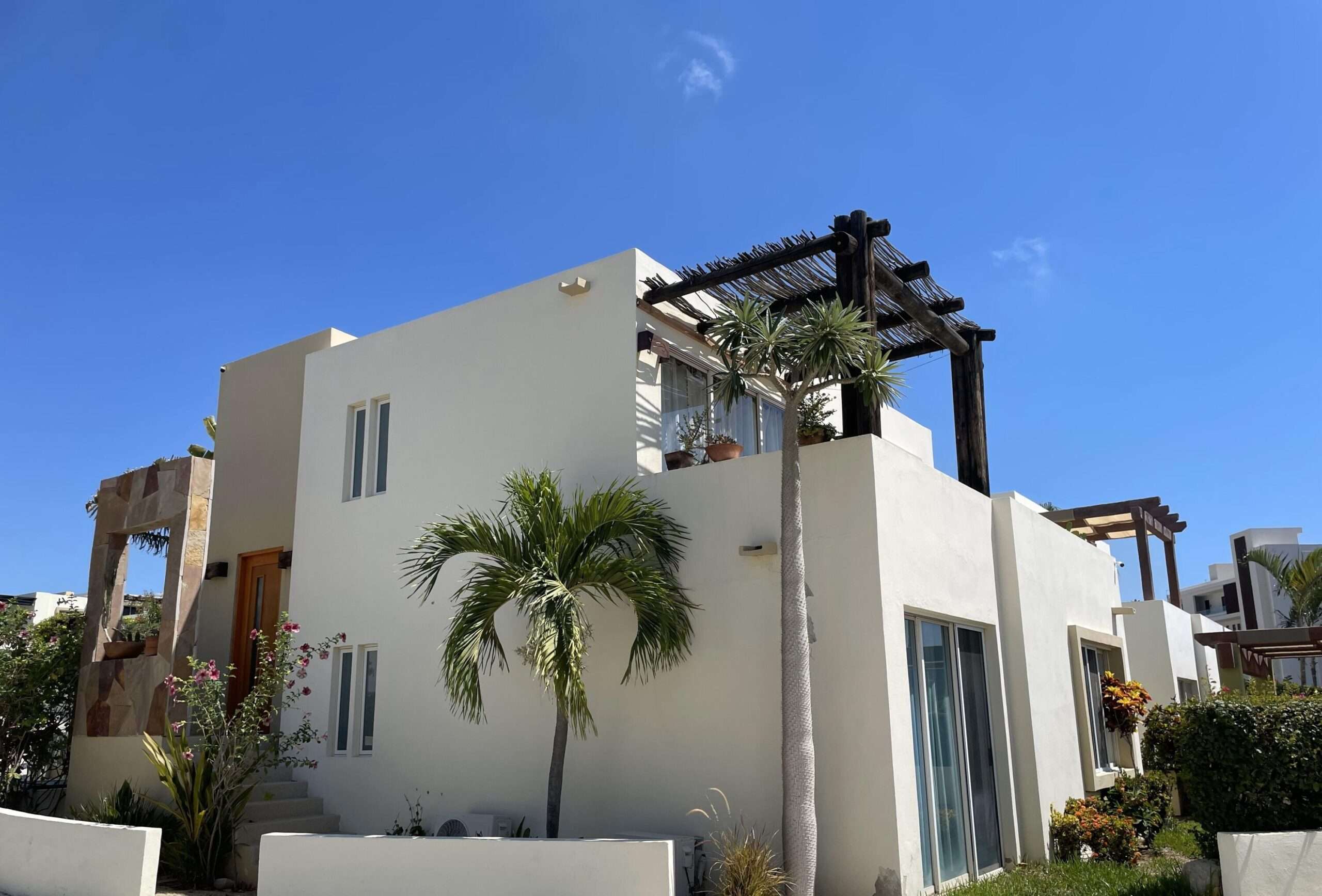 C7 lot Ocho(8), Cabo Corridor, BS