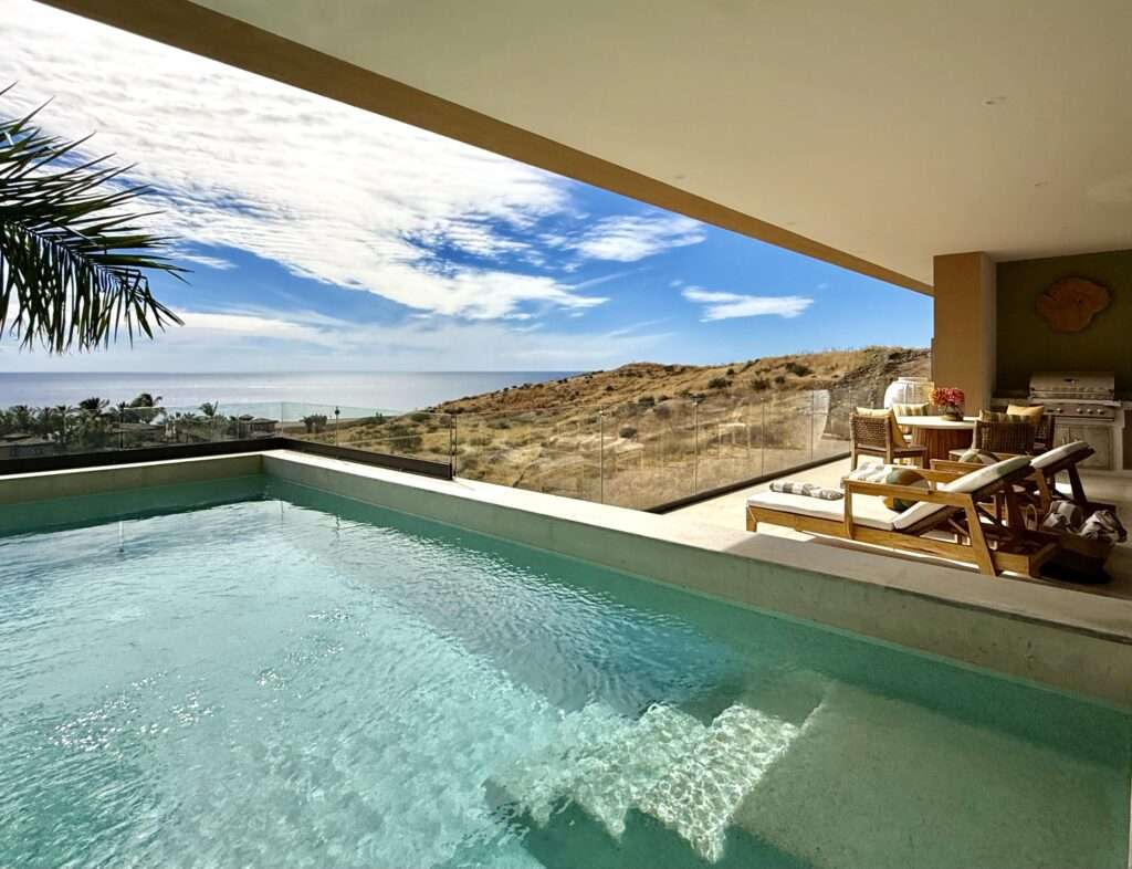 Los Cabos Cove Club Welcome to this extraordinary Ocean – Calle Paseo Colinas, Cabo San Lucas, BS