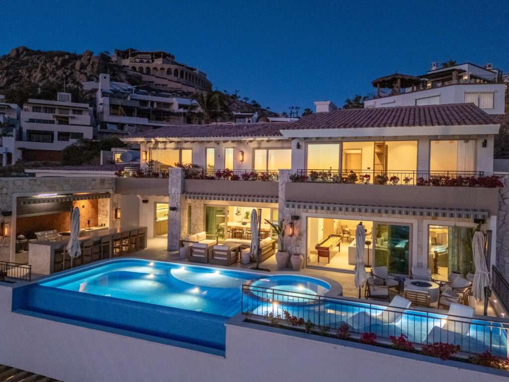 Los Cabos Cove Club Welcome to this extraordinary Ocean – Callejón de las campanas, Cabo San Lucas, BS