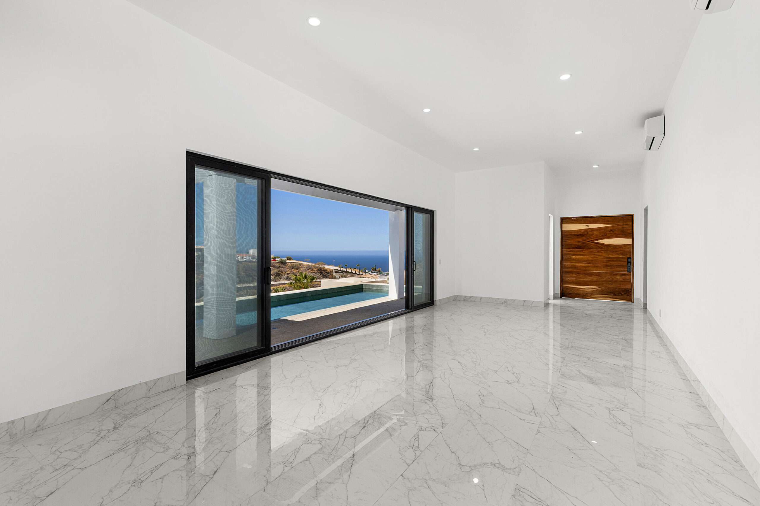 Los Cabos Pedregal Csl This brand-new home in Pedregal offers stunning Pacific Ocean for sale