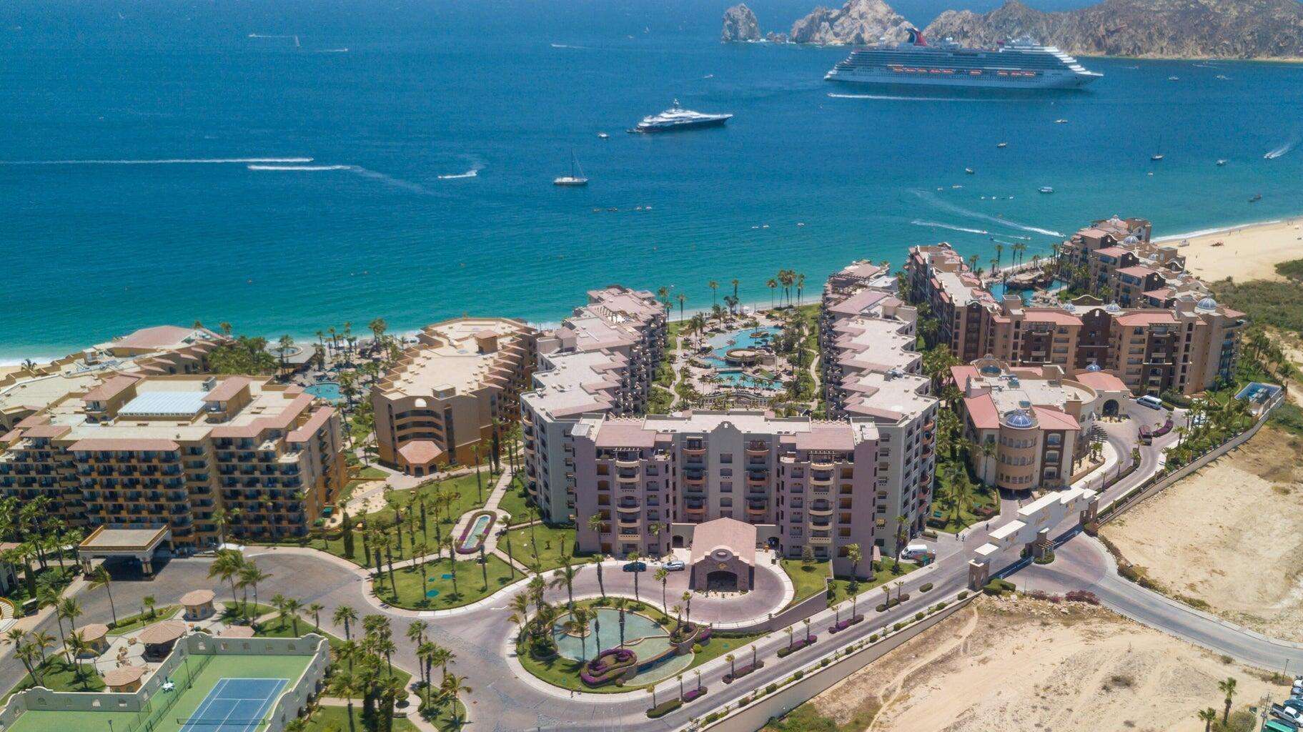 Camino Viejo a San José Km 0.5, Cabo San Lucas, BS
