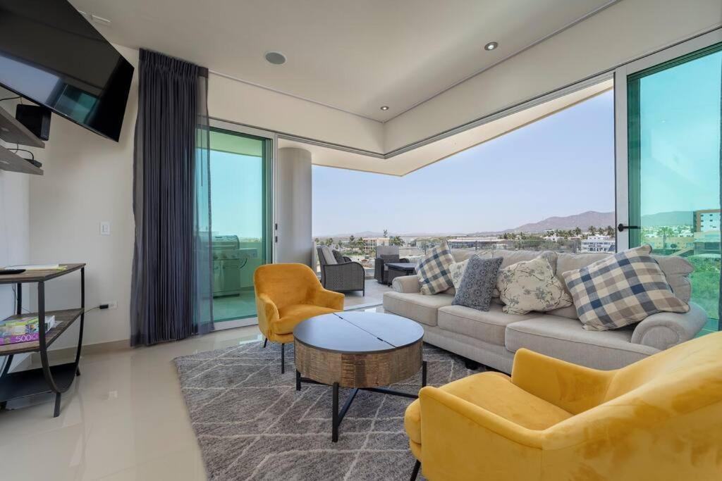 Los Cabos Vista Mare Forever Medano Bay for sale