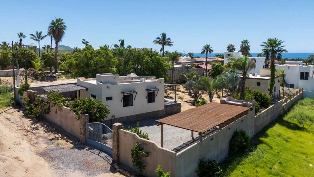 Los Cabos Cove Club Welcome to this extraordinary Ocean – Casa Dos Marias, Pacific, Pacific, BS