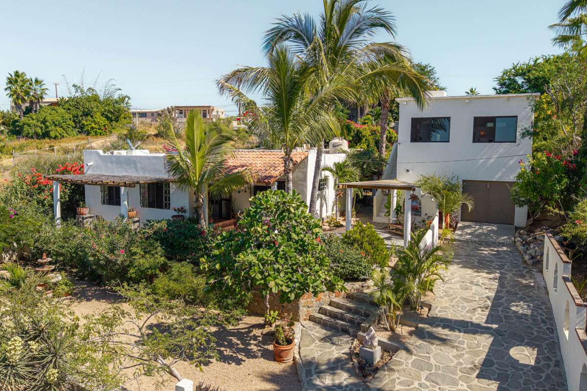 Casa Hermosa Todos Santos, Pacific, BS