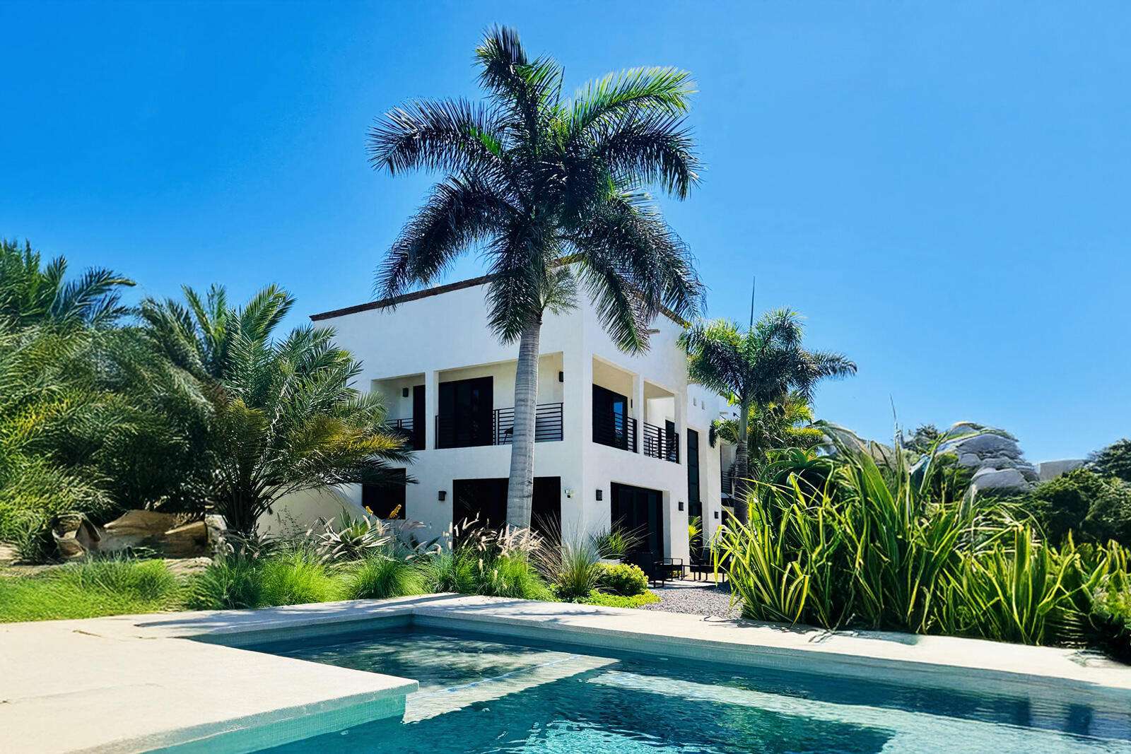 Casa Jardin Azul, Pacific, Pacific, BS