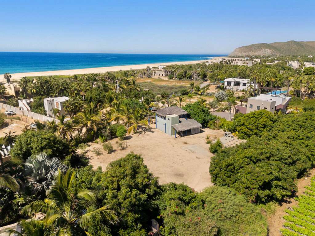 Los Cabos La Canada Ii Luxury Golf & Ocean – Casa Lindo Mar, Pacific, Pacific, BS
