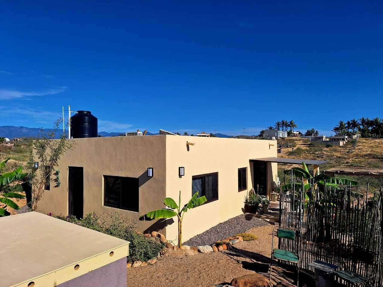 Casa Mariposa, Pacific, Pacific, BS