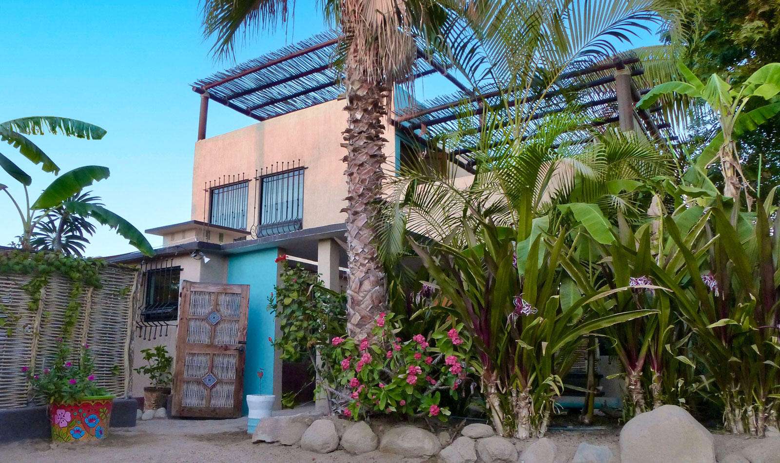 Casa Milagros, Pacific, Pacific, BS