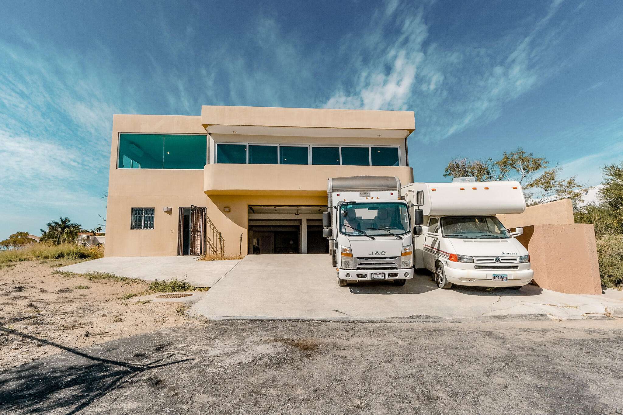 Los Cabos Cabo Bello Wake up to ocean for sale