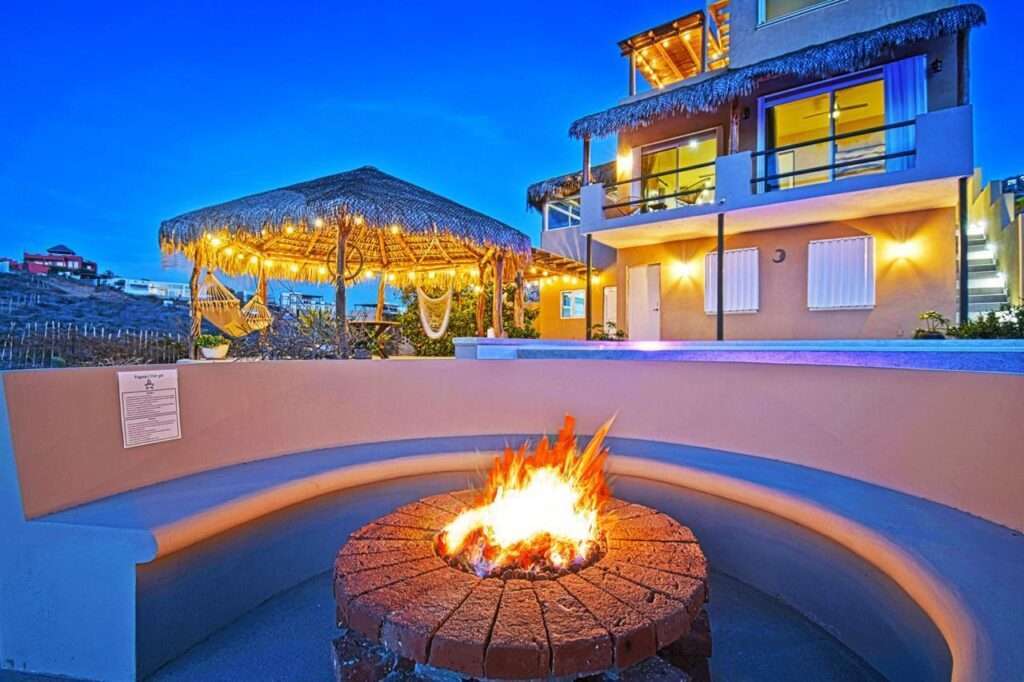 Los Cabos Solara Del Mar Casa Agave Solara del Mar | Experience the Grandeur of Casa Agave: Where Luxury Meets Certainty Stop buying promises and start securing your reality. Casa Agave at Solara del Mar is a definitive architectural statement, offering a rare combination of double-height volume and organic elegance. Spanning 2,721 sq. ft. (252.85 m²) of meticulously crafted space, this 3-bedroom residence is designed for those who demand immediate delivery and a ''Blue Chip'' lifestyle. Perched in the strategic hills of El Tezal, enjoy unobstructed vistas of Land's End from your private rooftop sanctuary while being steps away from fully operational, resort-level amenities. Your Cabo legacy doesn't start in – Casa Pelicano, Pacific, Pacific, BS