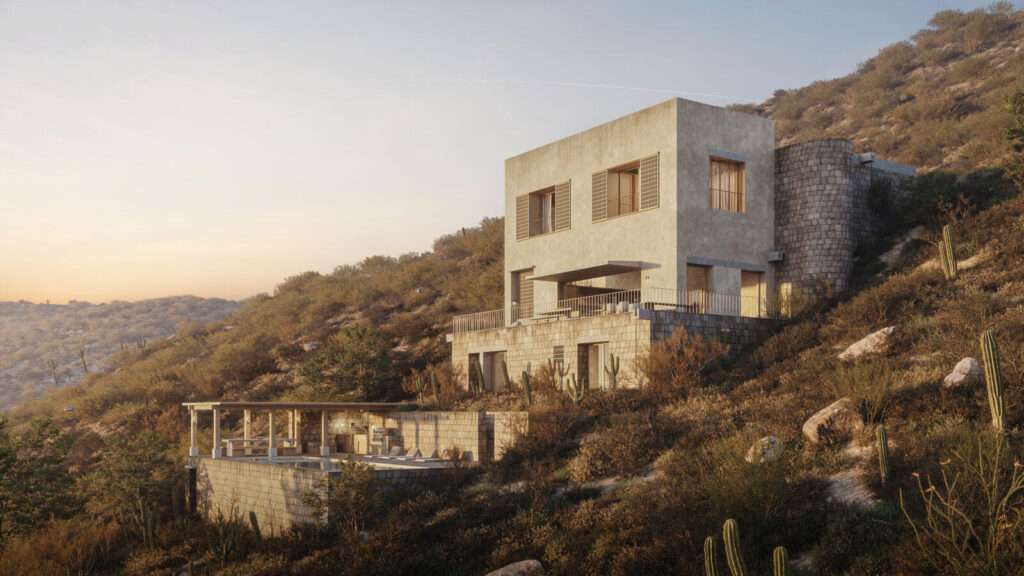 Los Cabos Ahorcadita Welcome to Casa Nido - Your Contemporary Desert Retreat with Ocean – Casa Pescadero, Pacific, Pacific, BS