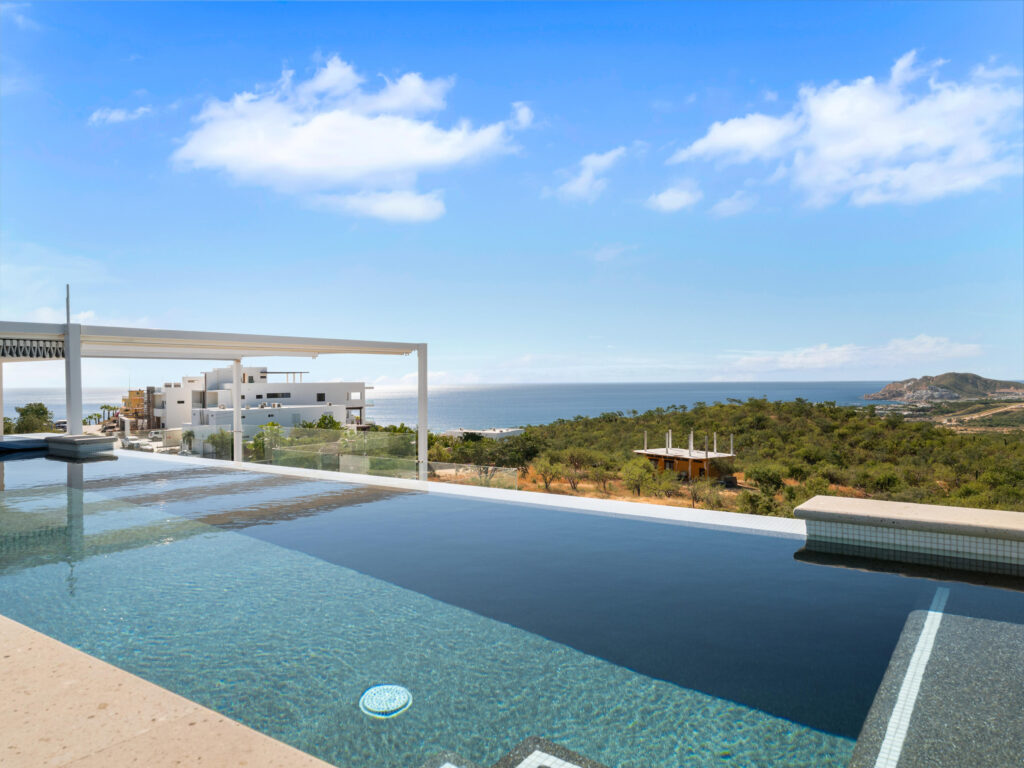 Los Cabos El Tule-Inland:General SAVVY INVESTOR'S DREAM -- BUILT WITH EXCEPTIONAL QUALITY & LIMITLESS POTENTIAL. A rare turnkey development opportunity distinguished by elite construction standards - a level of quality seldom found in Los Cabos. Offered as a complete 10-unit boutique project, it includes two fully finished, luxury turnkey residences showcasing the superior craftsmanship, premium materials, and structural durability that define this development. The remaining eight units are structurally prepared and ready to be completed according to the existing design or customized to match the buyer's vision. Blueprints are in early conceptual stage and can be modified to create a variety of high-value concepts, such as: Boutique hotel, Luxury branded residences, Wellness or medical retreat, Corporate retreat or co-living concept, Exclusive rental community.Located in the high-demand Corridor between Cabo San Lucas and San José del Cabo, the project benefits from exceptional visibility, strong rental demand, and – Casa Savoy, Block 1, Lot 113, San Jose del Cabo, BS