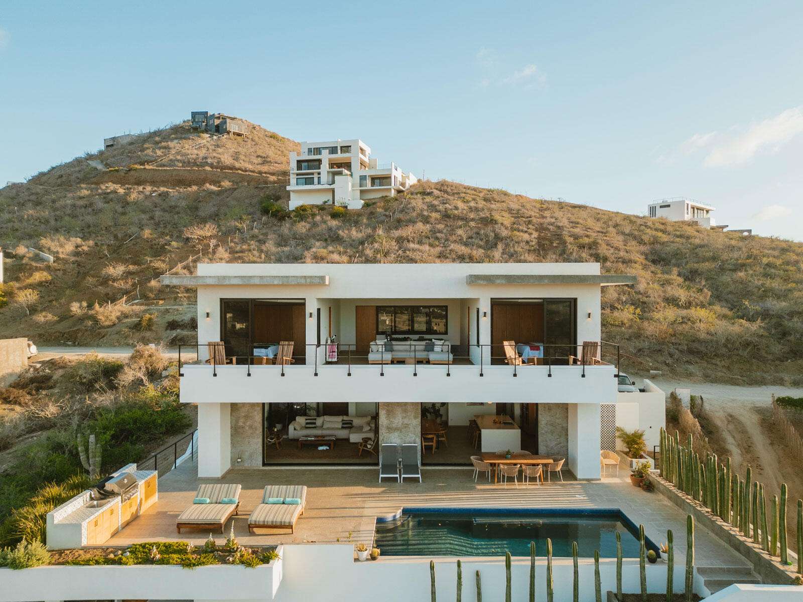 Casa Sueños del Gavilan, Pacific, Pacific, BS