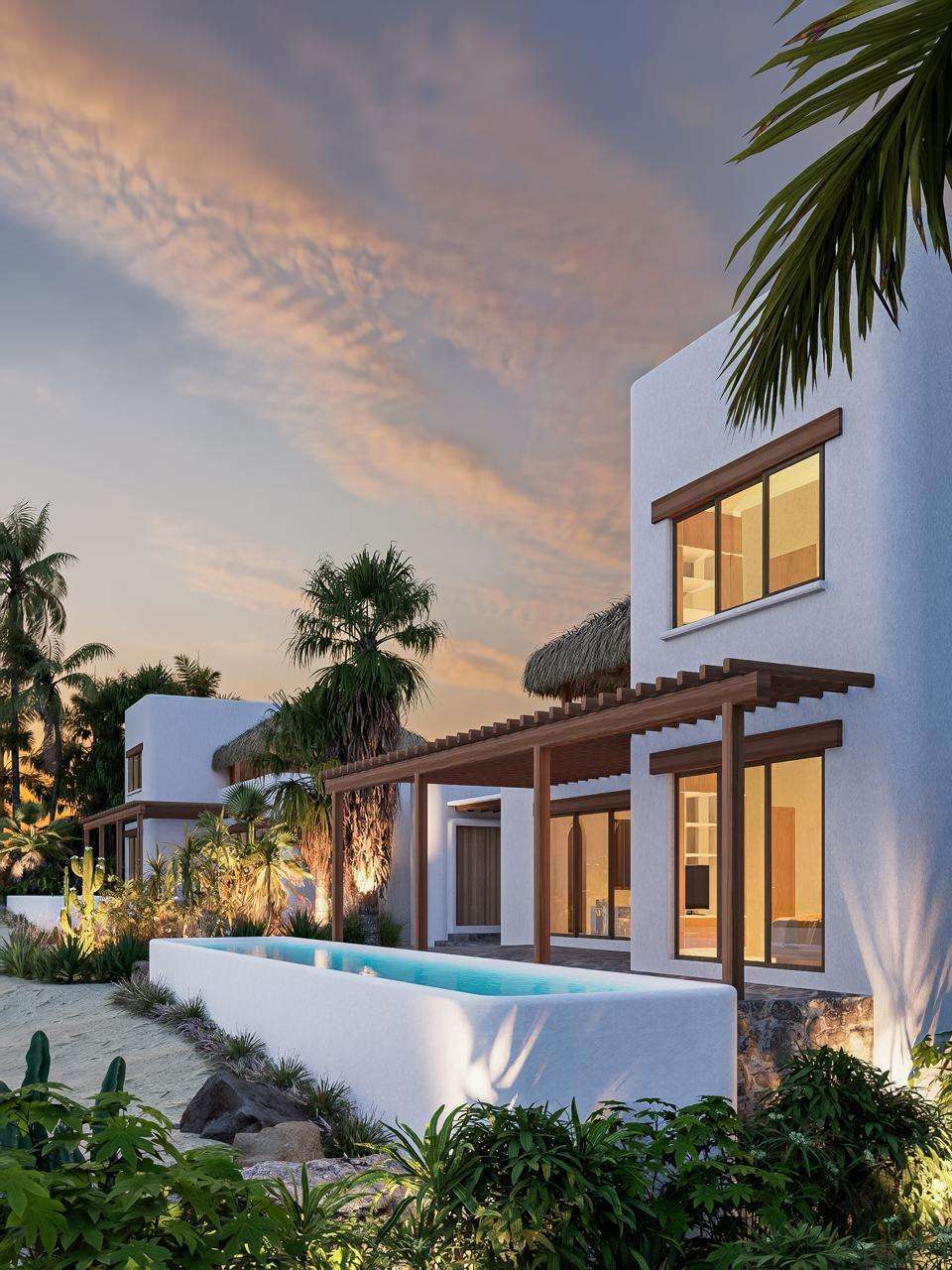 Casa Vera, Pacific, Pacific, BS