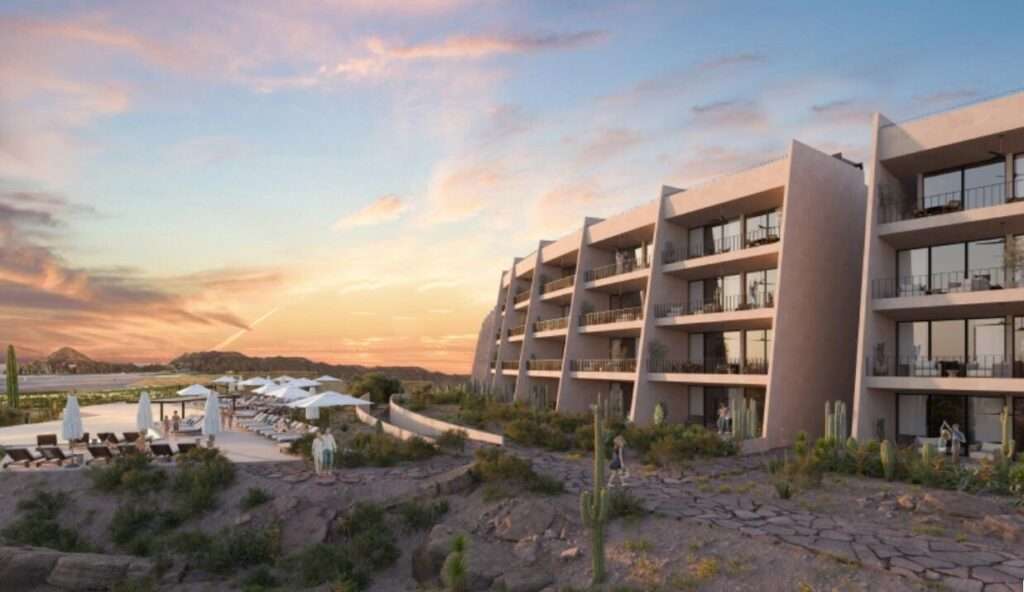 Los Cabos Portales SEGUNDA FASE MARALTA CABO LIVING AHORA CON DOS BAÑOS COMPLETOS Y OFRECIENDO FINANCIAMIENTO DIRECTO. – Casas Altas, Cabo Corridor, BS