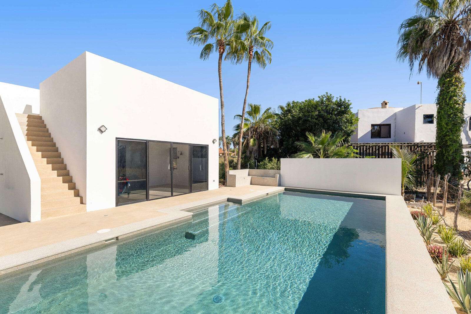 Casita Marbella, Pacific, Pacific, BS