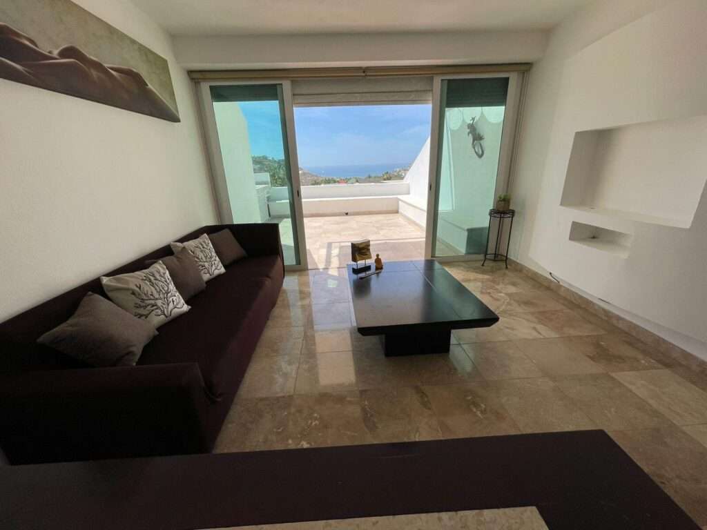 Los Cabos Vista Colorada Vista Colorado, Penthouse 10Experience the beauty of the sea of Cortez from this stunning Ocean – Cerrada de la Luna, San Jose Corridor, BS