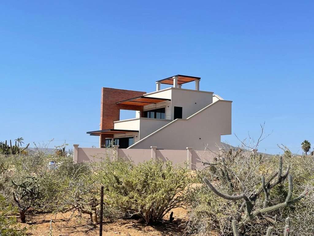 Los Cabos Las Colinas – CERRITOS, Pacific, BS