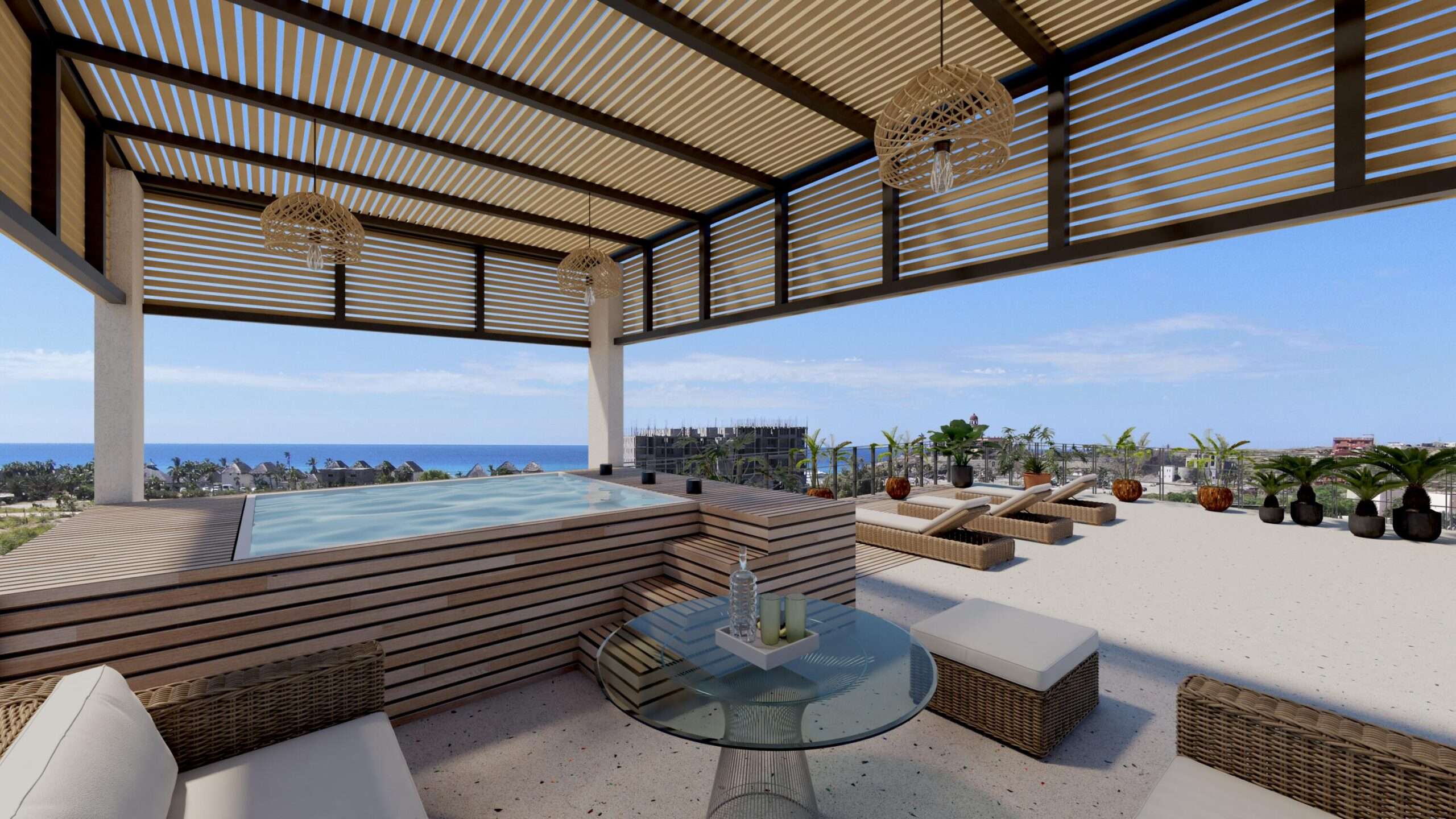 Los Cabos Ciudad Cerritos for sale