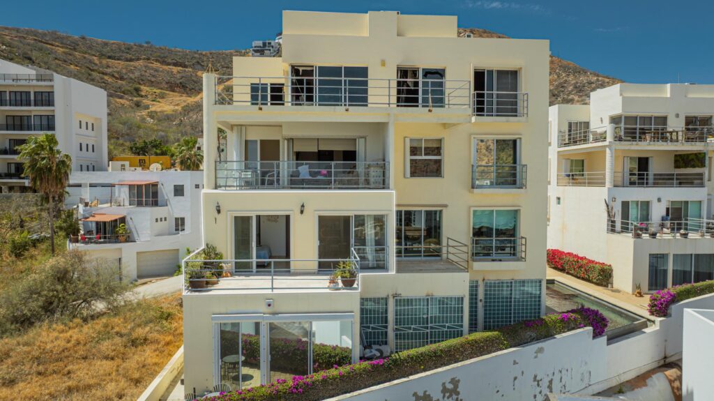 Los Cabos Vista Mare Forever Medano Bay for sale