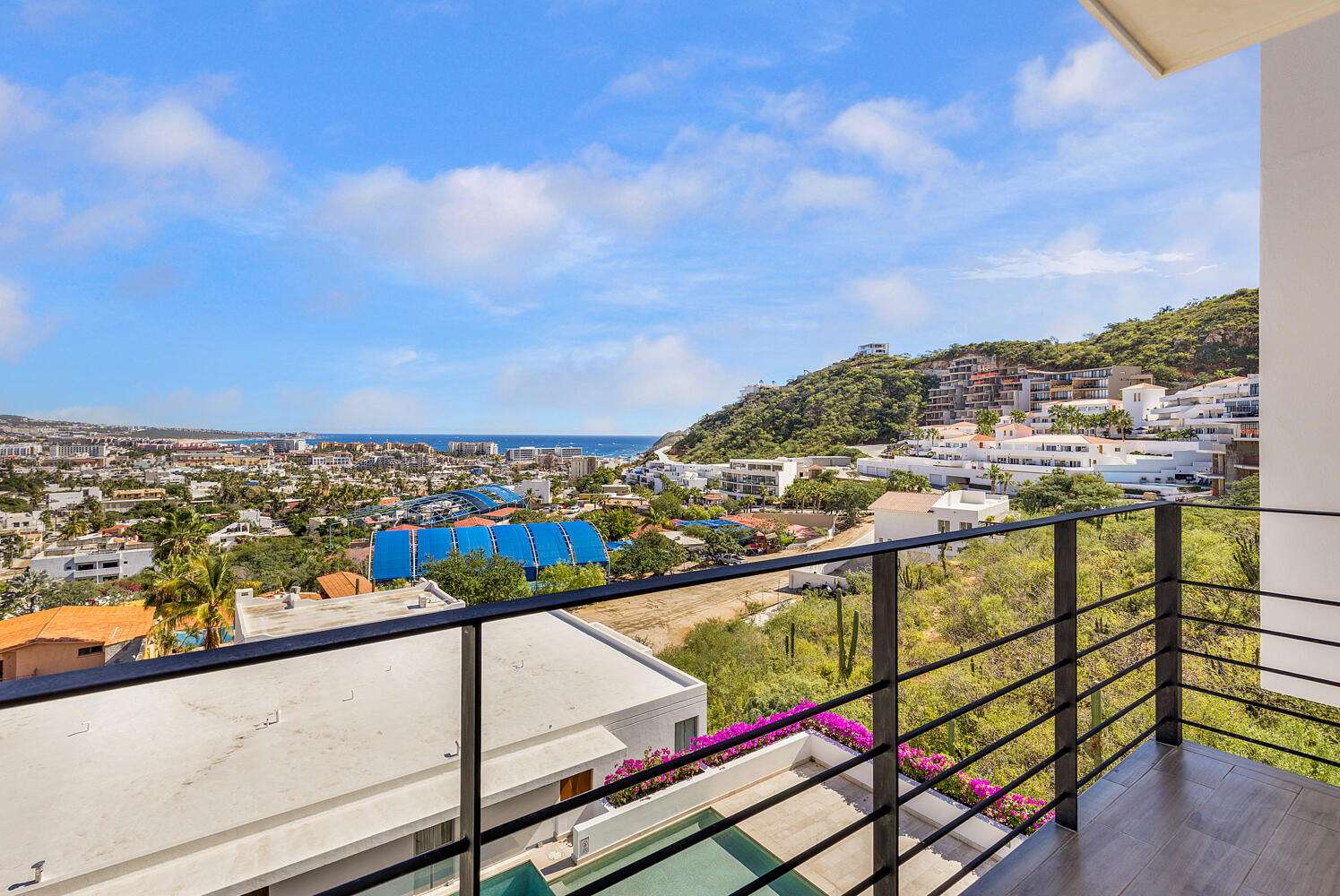 Condominios Libertad 1065, Cabo San Lucas, BS