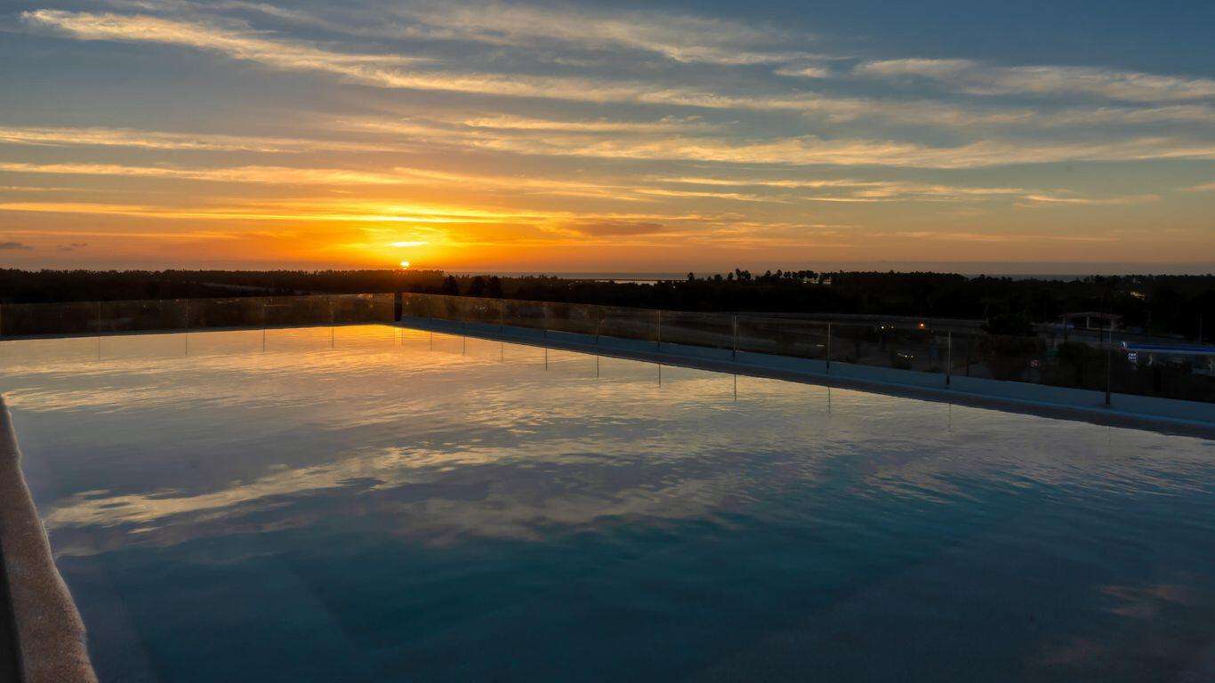 Coronado Esq Centenario, San Jose del Cabo, BS