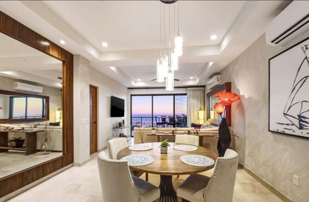 Los Cabos Copala Residence with breathtaking panoramic – Cópala at Quivira, Pacific, Pacific, BS