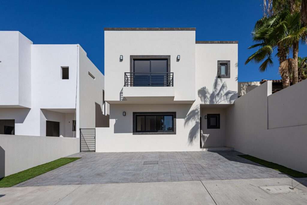 Los Cabos Camino Del Mar BEST DEAL IN CAMINO DEL MAR! Located in el Tezal, Los cabos, Upgraded home with Maids quarters, Marbel Floors and Grill area, Don't miss the Opportunity to own this 3-Bedroom, 3.5-Bath plus Maid quarters Home in Camino del Mar, Cabo San Lucas, Discover your dream home in the tranquil Camino del Mar community! fully furnished, turnkey property offers an unparalleled living experience for convenience and privacy. Low HOA Fees - Affordable livingResort-Style Amenities:24/7 Gated Security - Peace of mind day and night Sparkling Community Pool - Perfect for cooling off on warm Cabo days Fully Equipped Gym - Stay fit and active without leaving the community Beautiful Park - A serene space to enjoy nature and Pet Park. – D2 Palma Real, Cabo San Lucas, BS