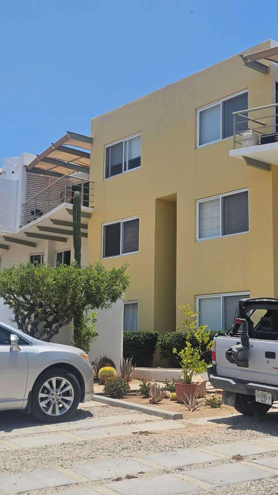 D6 Cerro, San Jose Corridor, BS