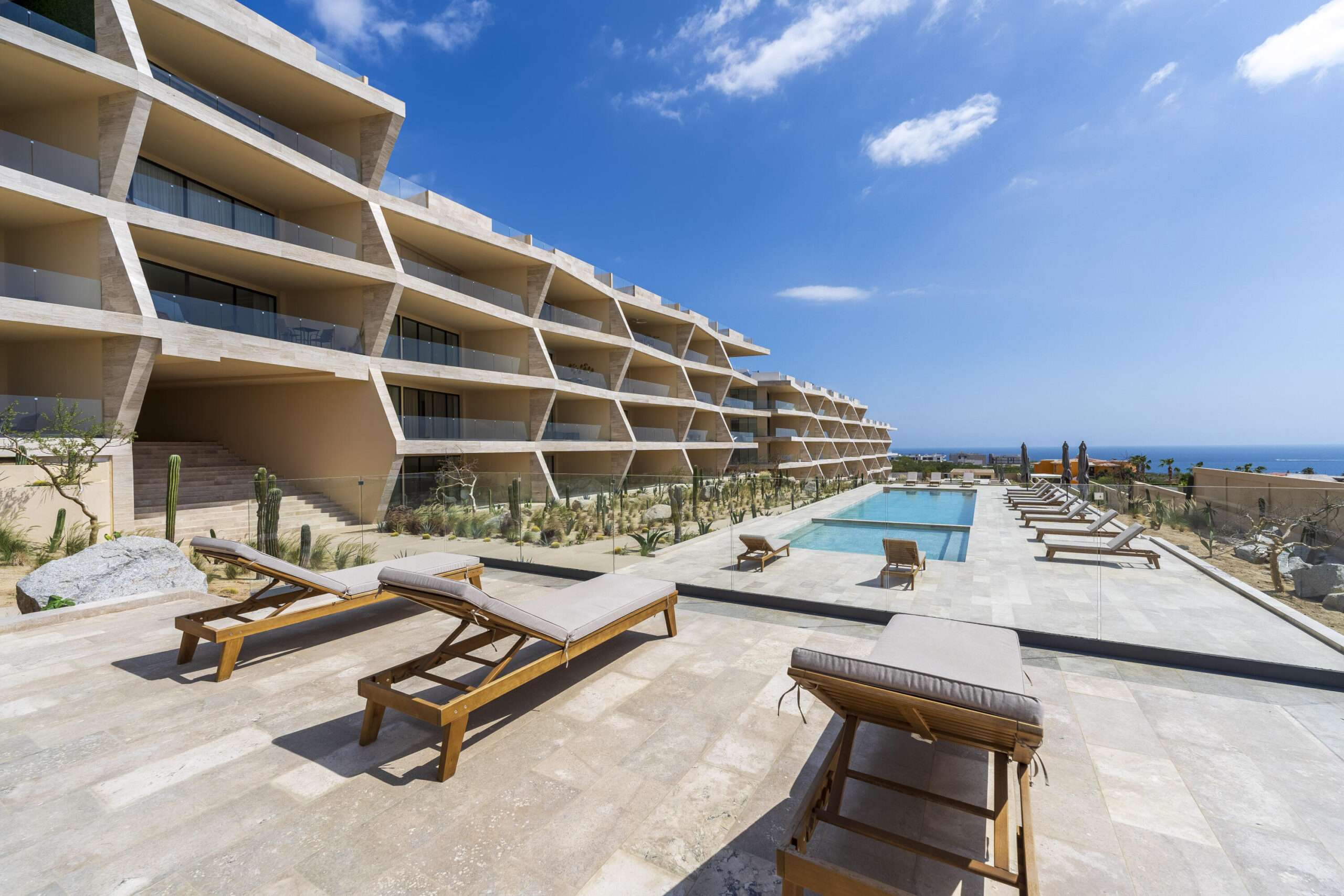 Los Cabos Punto Nima Welcome to Unit 506 at Punta Nima, a beautifully appointed fifth-floor residence offering sweeping 180-degree for sale