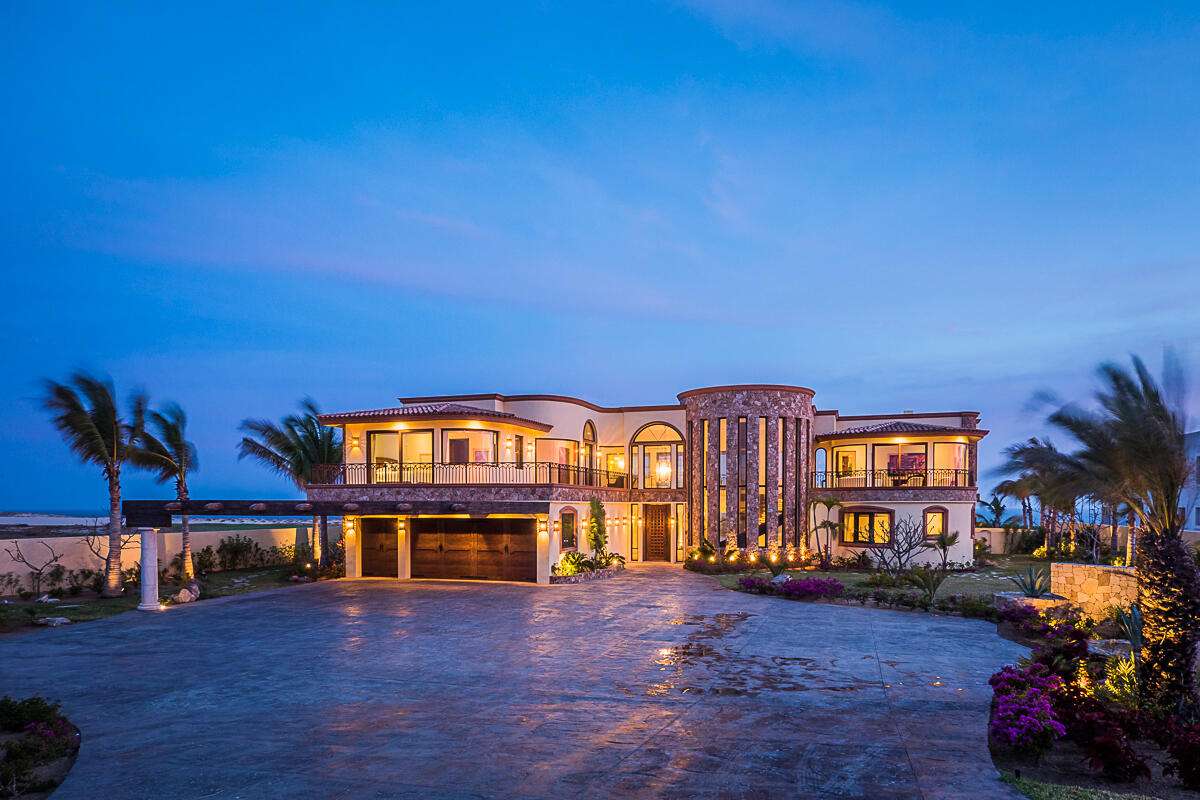Diamante Beach Estate #38, Pacific, Pacific, BS