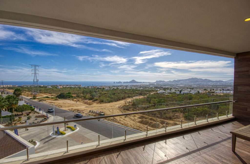 Los Cabos The O Pedregal The O Pedregal | Luxury Condos in Cabo San LucasBoutique development of only 19 condominiums located in Pedregal, the most prestigious community in Los Cabos, just minutes from the marina and El Arco. Residences feature 2 bedrooms, 2.5 bathrooms, and a private terrace, with ocean and city – Duara, Cabo Corridor, BS