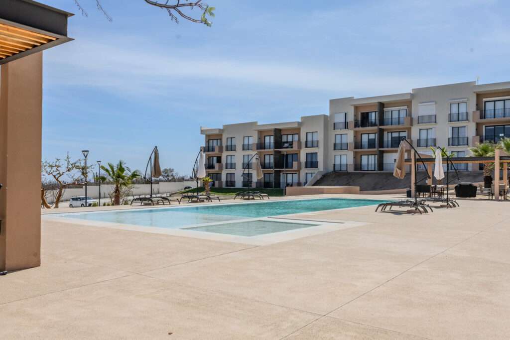 Los Cabos Maralta Investor Opportunity - Ocean- – E202 LOS CANGREJOS ET, Cabo San Lucas, BS