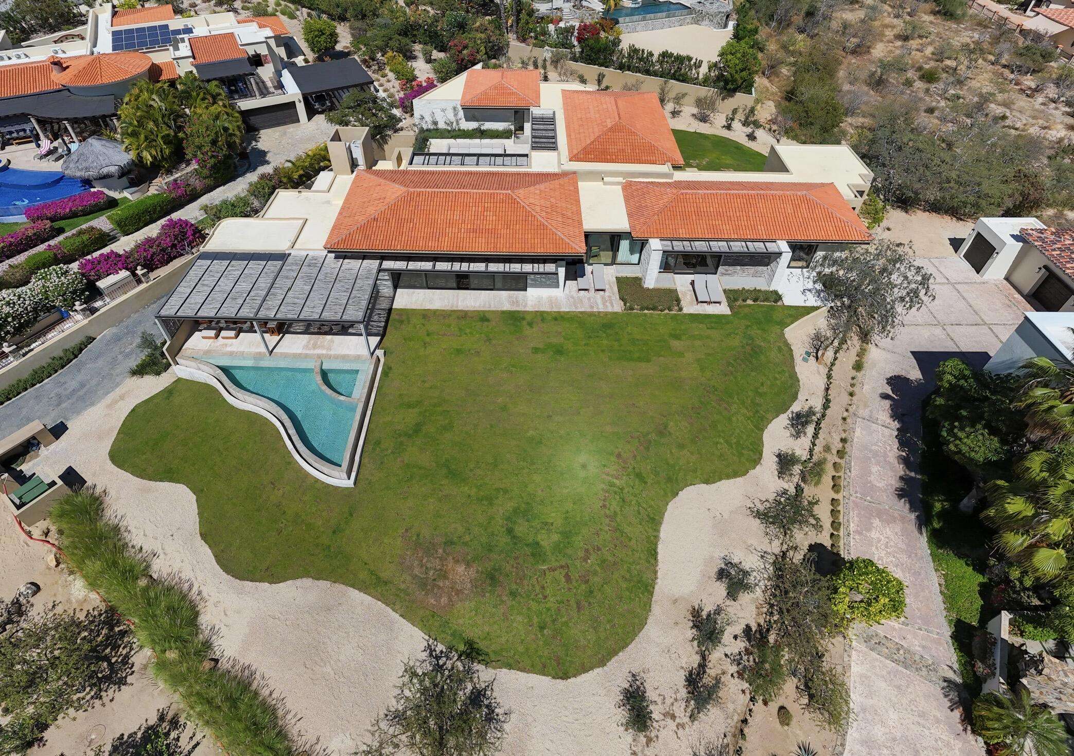 Fundadores 209, San Jose del Cabo, BS
