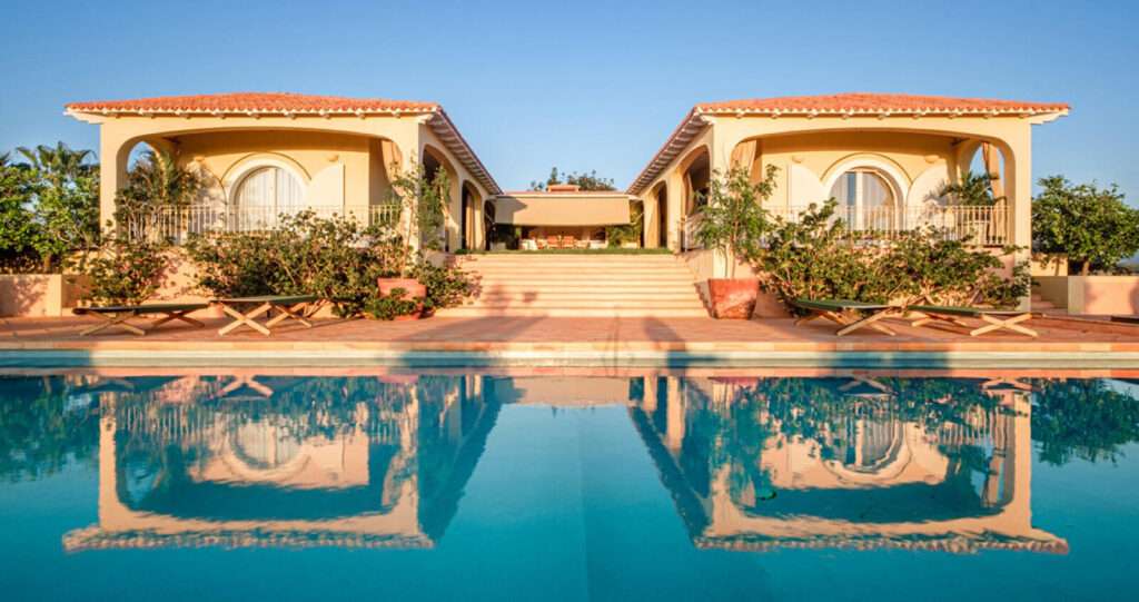 Los Cabos Ahorcadita Welcome to Casa Nido - Your Contemporary Desert Retreat with Ocean – Grand Mansion del Pacifico, Pacific, Pacific, BS