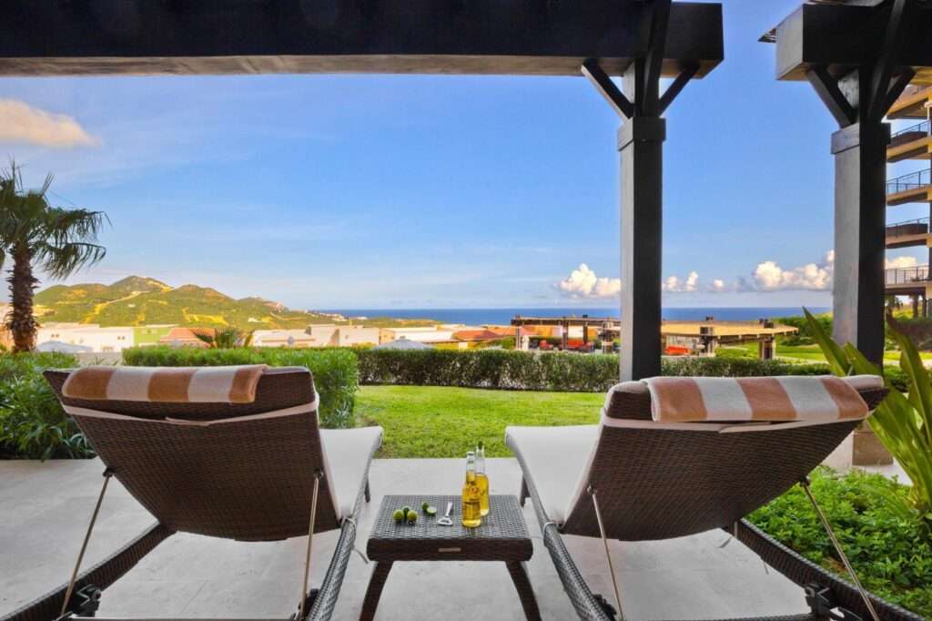 Los Cabos Copala Pentgarden home with sweeping ocean – Great Ocean Views, Pacific, BS