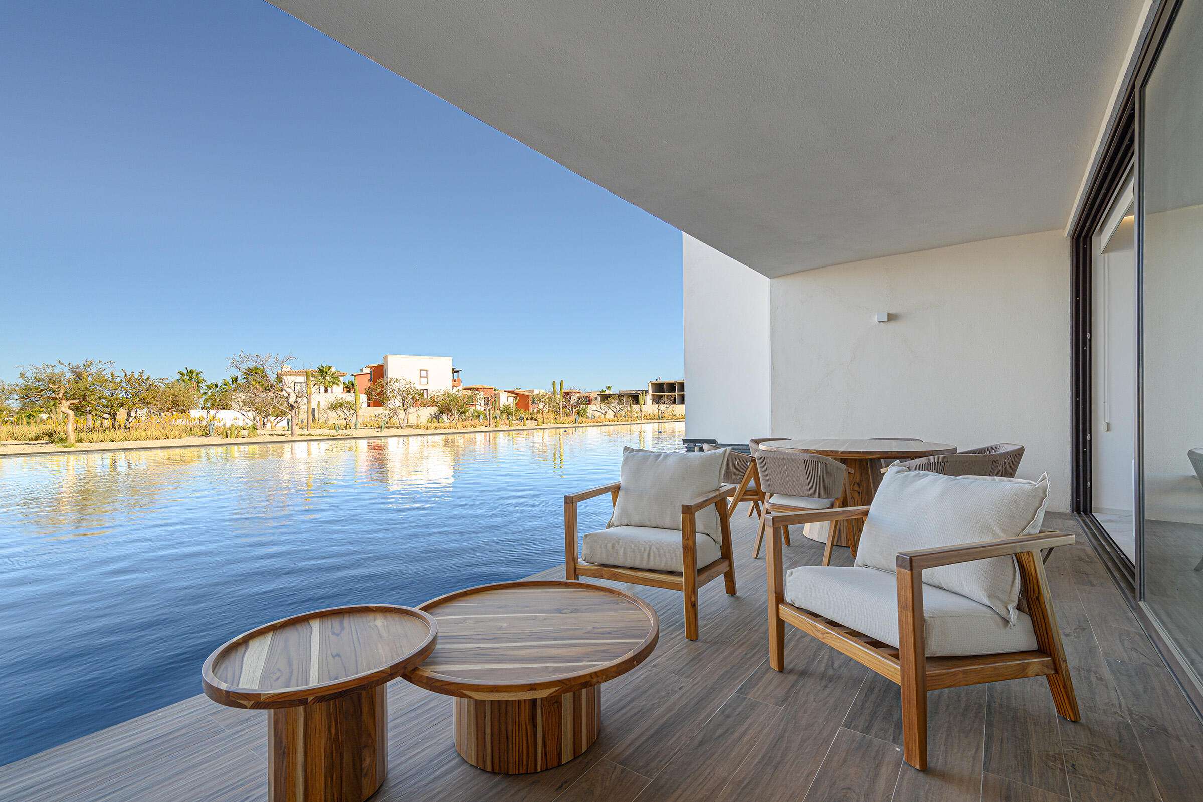 Ground floor Cora Sunrise, San Jose del Cabo, San Jose del Cabo, BS