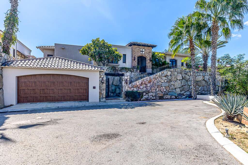 Los Cabos Cabo Bello Wake up to ocean for sale