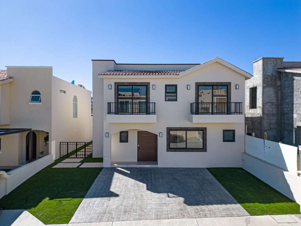 Los Cabos Casa Mex-Bogumbilias Stunning Ocean and Arch – I-03 Palma Real, Cabo San Lucas, BS
