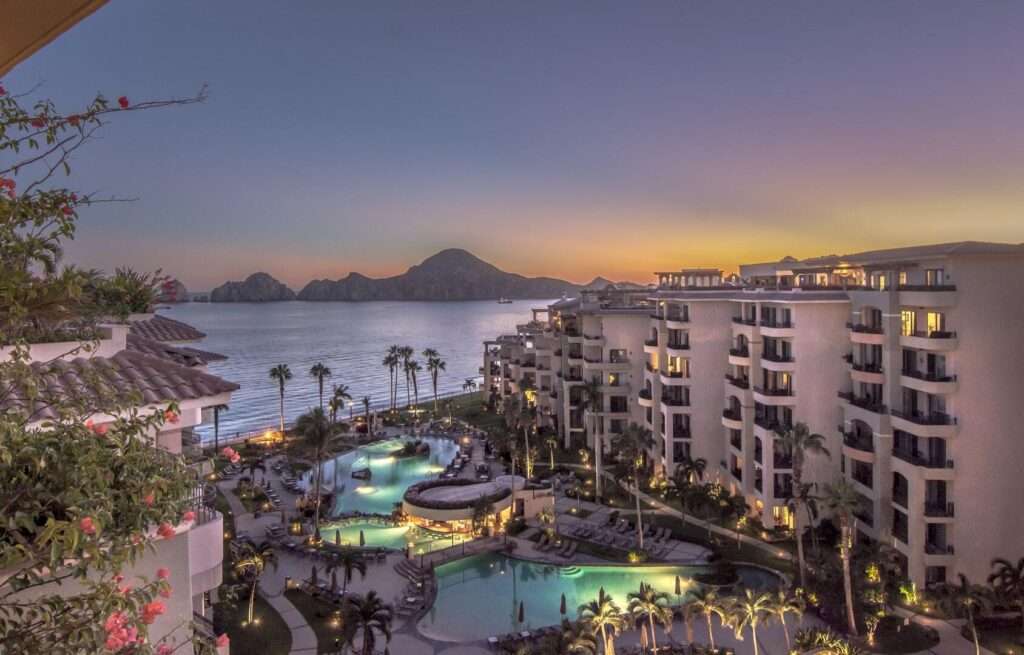 Los Cabos Palma Blanca Palma Blanca is a unique condominium development located in the heart of Cabo San Lucas, next to Pedregal de Cabo San Lucas. Couple of minutes walk downtown, this development is set apart from others in the area because it offers luxurious accommodations at an affordable price. Low density with 15 units. 2 of them being 3 BR | 3 BA, laundry room. Including an elevator, common pool and deck. Additionally, Palma Blanca is situated in a prime location that provides residents with stunning – Km0.5 Camino Viejo a San Jose, Cabo San Lucas, BS