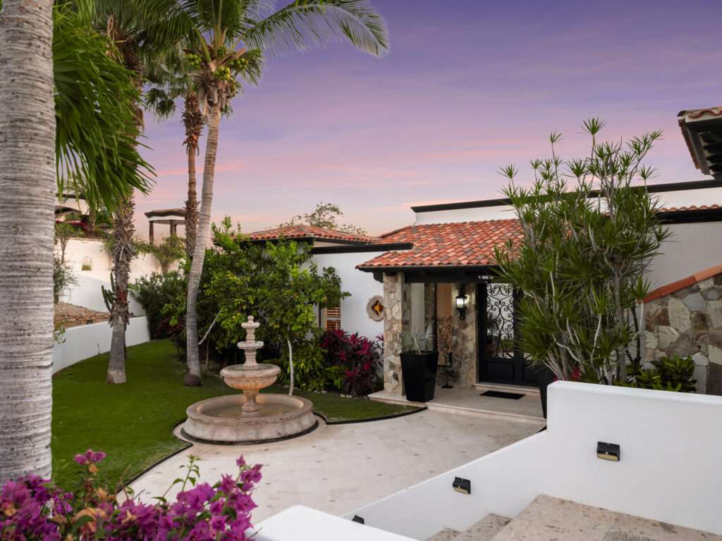Los Cabos Ahorcadita Welcome to Casa Nido - Your Contemporary Desert Retreat with Ocean – La Noria, San Jose del Cabo, BS