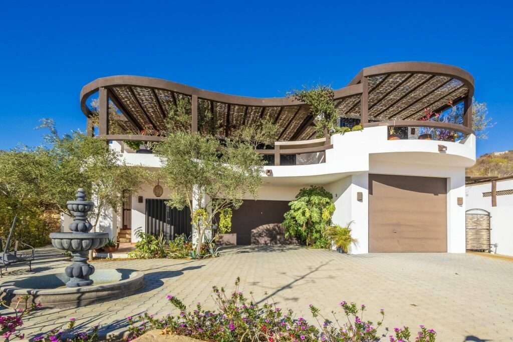 Los Cabos Ventanas Stunning – Laguna Hills Lot 1 Block 5, San Jose del Cabo, BS