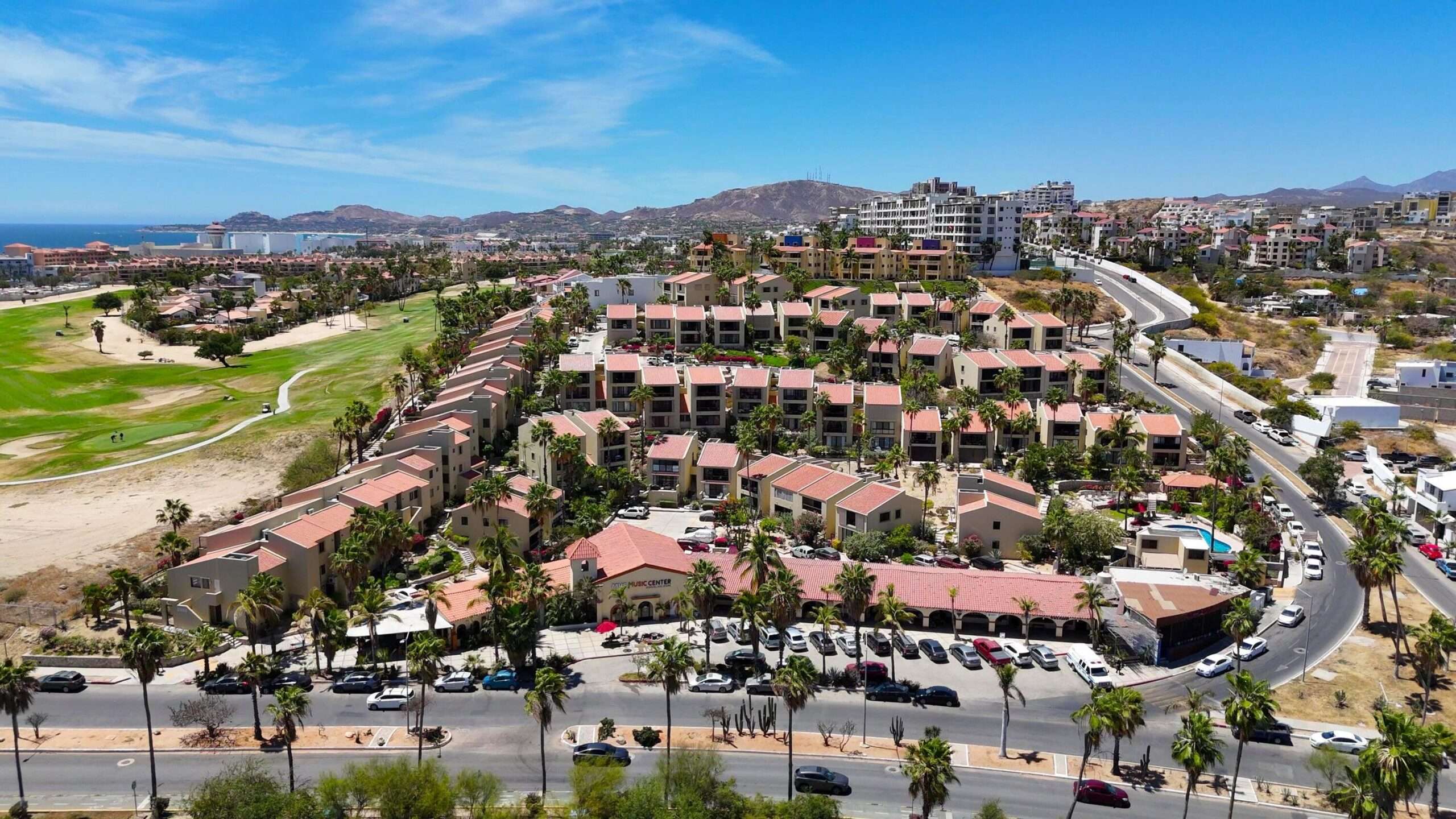 Los Cabos Mavila for sale