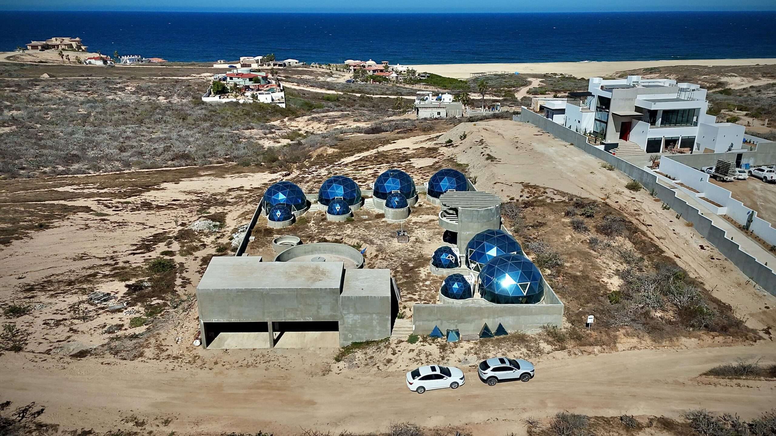 Lamor Boutique Development, Pacific, Pacific, BS