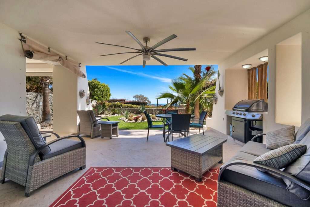Los Cabos Dunna Welcome to Dunna - A New Standard of Luxury in Cabo. More than a residence, Dunna is a vibrant, fully integrated community where luxury, culture, and recreation converge. Designed by renowned architect Sordo Madaleno, this visionary development seamlessly blends timeless elegance with natural tranquility, offering meticulously crafted residences and garden villas complemented by world-class amenities. Elevated Living, Unmatched Experiences Choose from 13 thoughtfully designed floor plans from 2 - 5 bedrooms ranging from 1,475 - 6,458 sq. ft., featuring seamless indoor-outdoor living, elegant finishes, private rooftops, Jacuzzis, and lush garden terraces. Resort-Style AmenitiesEnjoy unparalleled amenities, including:" Infinity pools (Adults-only, Family, Kids & Oasis)" State-of-the-art wellness & fitness center" Luxury spa (sauna, steam, ice baths, massage suites)" Exclusive rooftop lounges & panoramic – LARGE PRIVATE YARD, Cabo Corridor, BS
