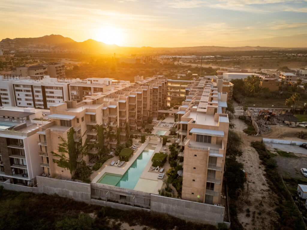 Los Cabos Vista Mare Forever Medano Bay for sale