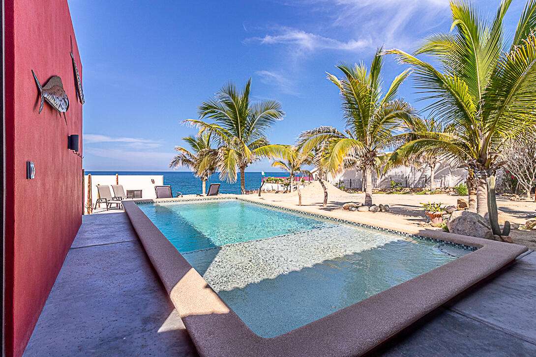 Las Casitas La Baja, Pacific, Pacific, BS