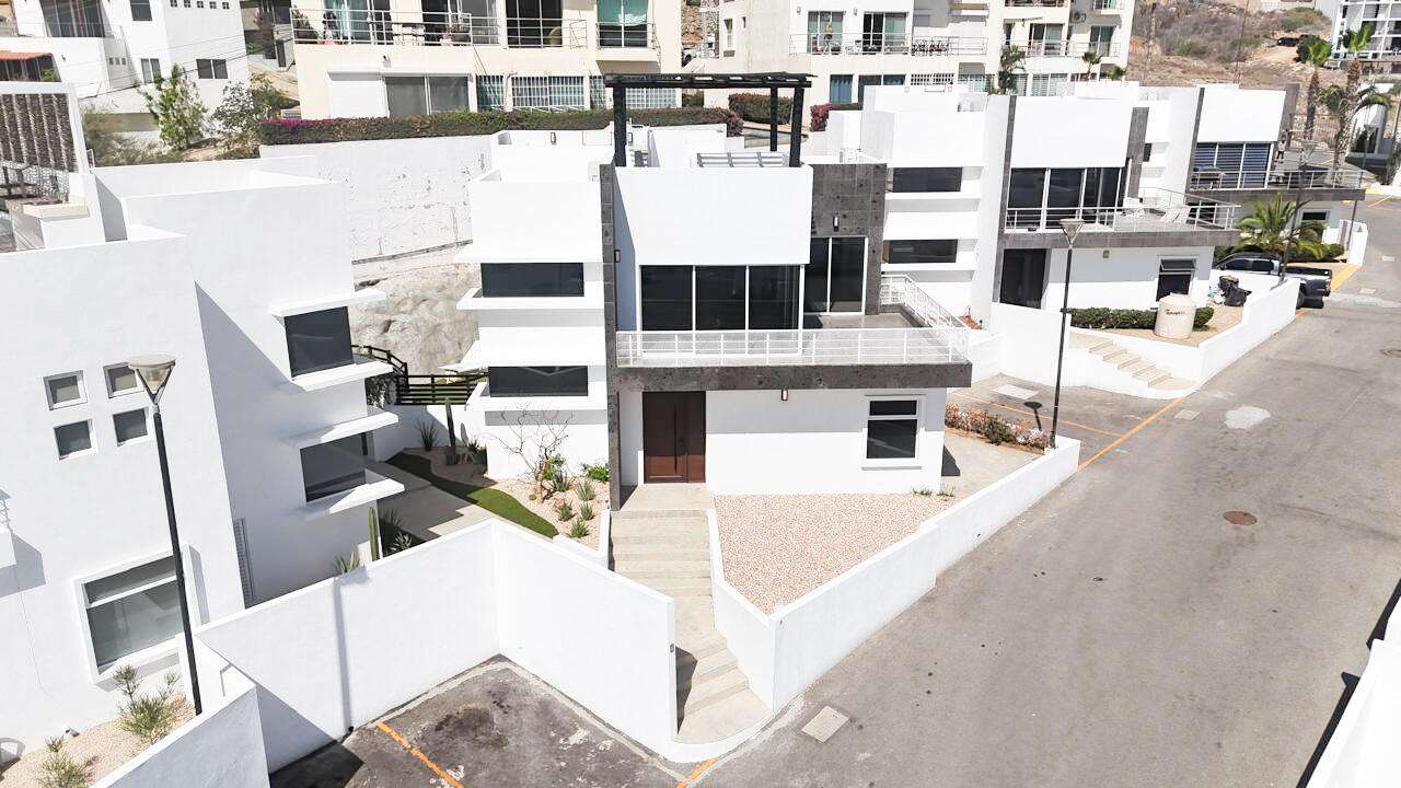 Libertad, Cabo San Lucas, BS